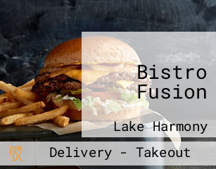 Bistro Fusion