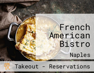 French American Bistro