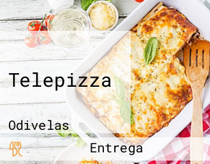 Telepizza