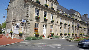 Sarl Lamy La Renaissance Antoine