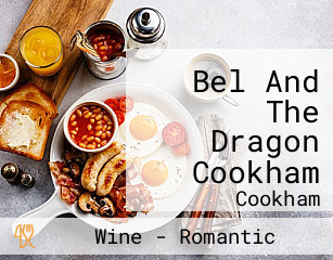 Bel And The Dragon Cookham