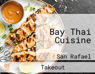 Bay Thai Cuisine