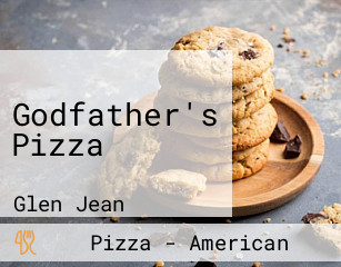 Godfather's Pizza