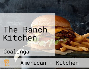 The Ranch Kitchen