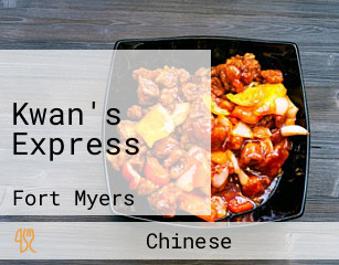 Kwan's Express