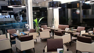 Maschuq Restaurant Cafe Bar Lounge