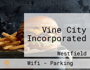 Vine City Incorporated