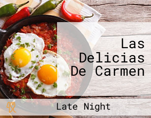 Las Delicias De Carmen