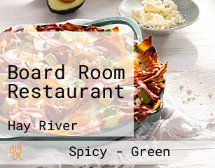 Board Room Restaurant