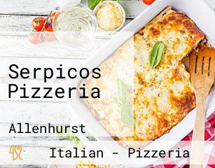 Serpicos Pizzeria