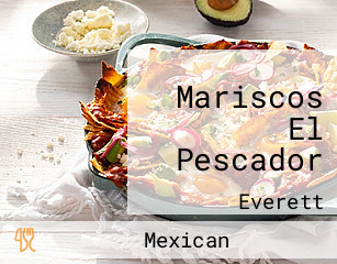 Mariscos El Pescador