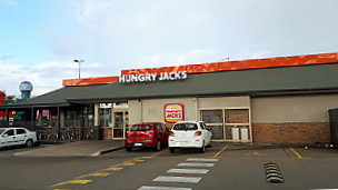 Hungry Jack's Burgers Mackay