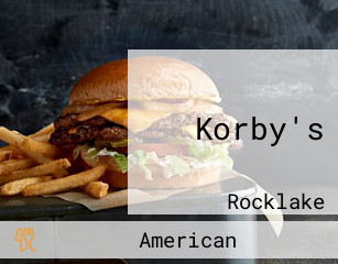 Korby's