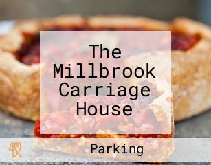 The Millbrook Carriage House