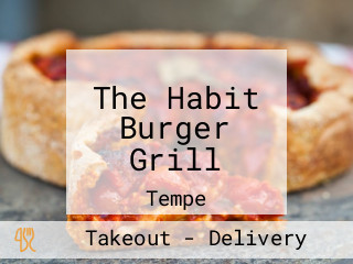 The Habit Burger Grill