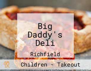 Big Daddys's Deli