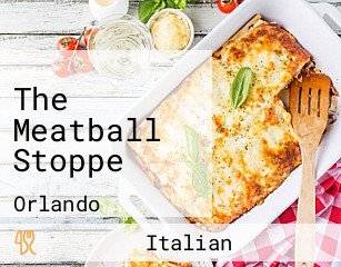 The Meatball Stoppe