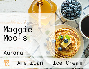 Maggie Moo's