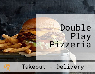 Double Play Pizzeria