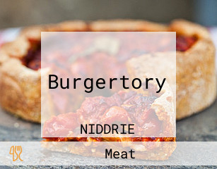 Burgertory