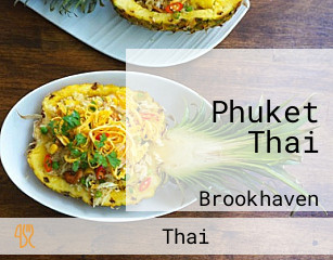 Phuket Thai