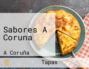 Sabores A Coruña