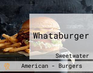 Whataburger