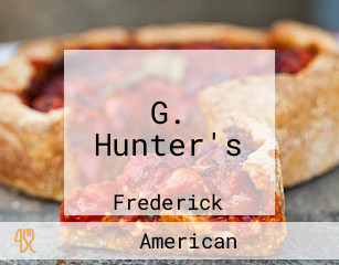 G. Hunter's