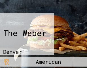 The Weber