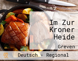 Im Zur Kroner Heide