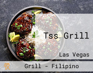 Tss Grill