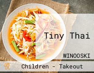 Tiny Thai