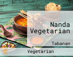 Nanda Vegetarian