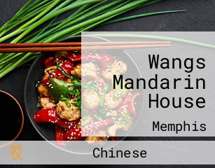Wangs Mandarin House