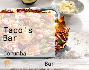 Taco's Bar