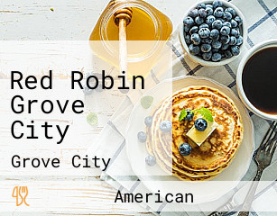Red Robin Grove City