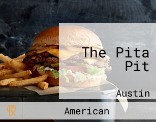 The Pita Pit