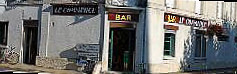 Bar Restaurant Le Commerce