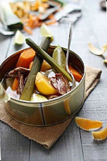 Restau Port Saint Jean