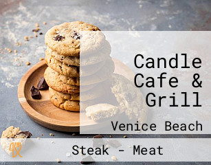 Candle Cafe & Grill