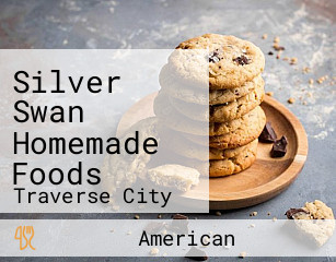 Silver Swan Homemade Foods