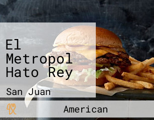 El Metropol Hato Rey