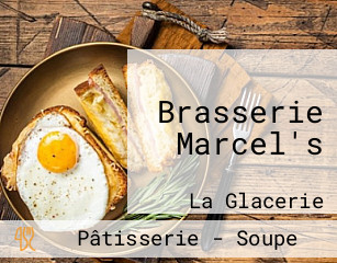 Brasserie Marcel's