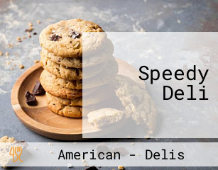 Speedy Deli