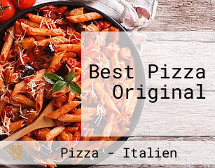 Best Pizza Original