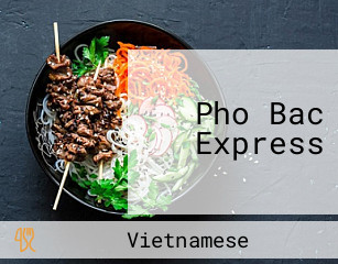 Pho Bac Express