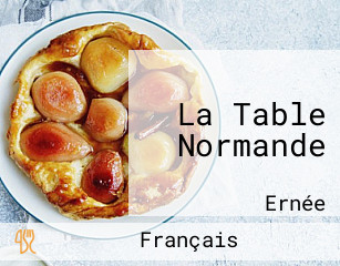 La Table Normande