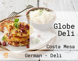 Globe Deli