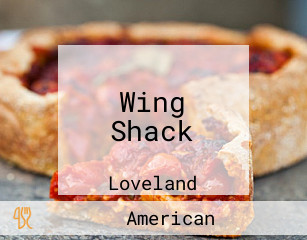 Wing Shack