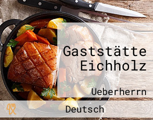 Gaststätte Eichholz